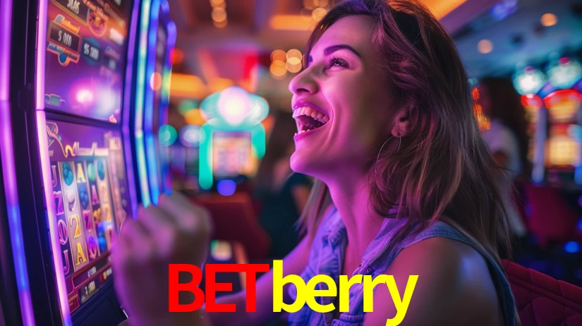 betberry app