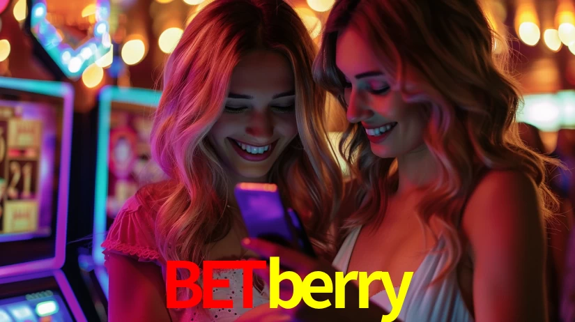 betberry: Seu Cassino Premiado com Pagamentos Rápidos