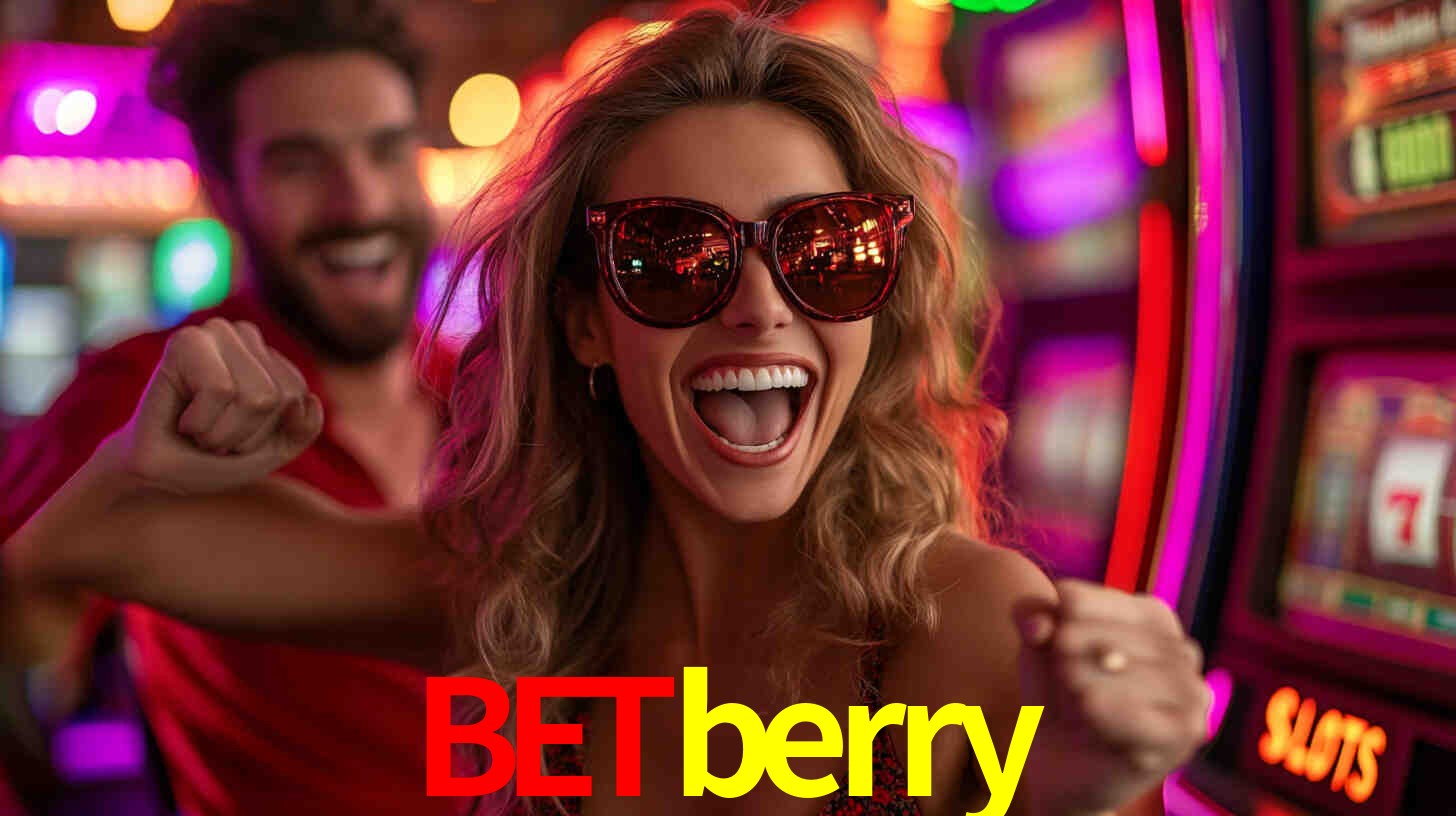 Experiência VIP betberry