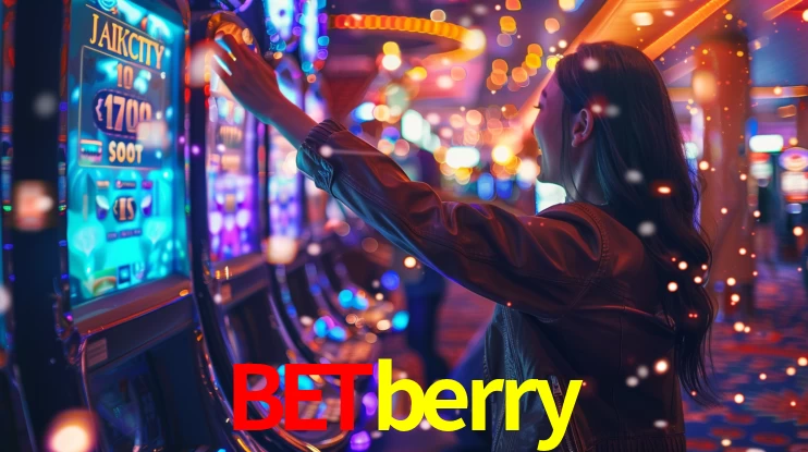 betberry - A Plataforma Mais Popular Do Brasil - betberry.com