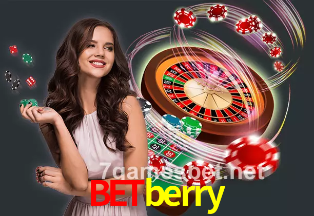 vivo no cassino betberry