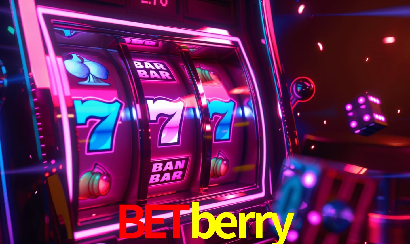 Login Seguro betberry