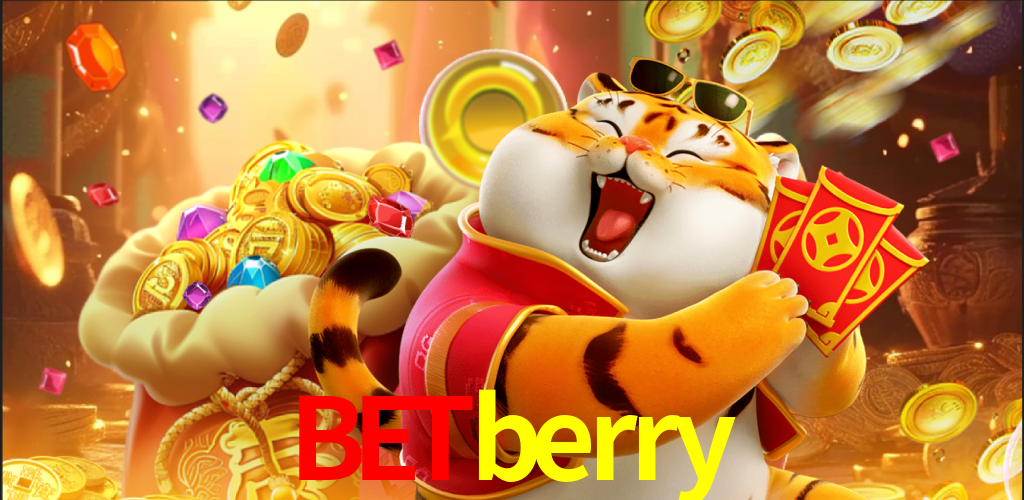 betberry,betberry.com