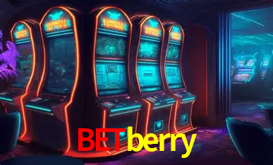 Descubra o Mundo do Cassino Online com betberry