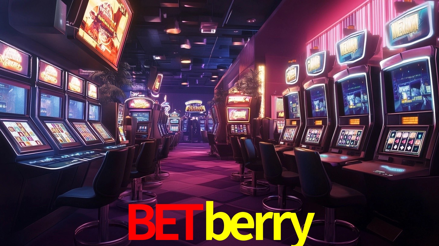 betberry app