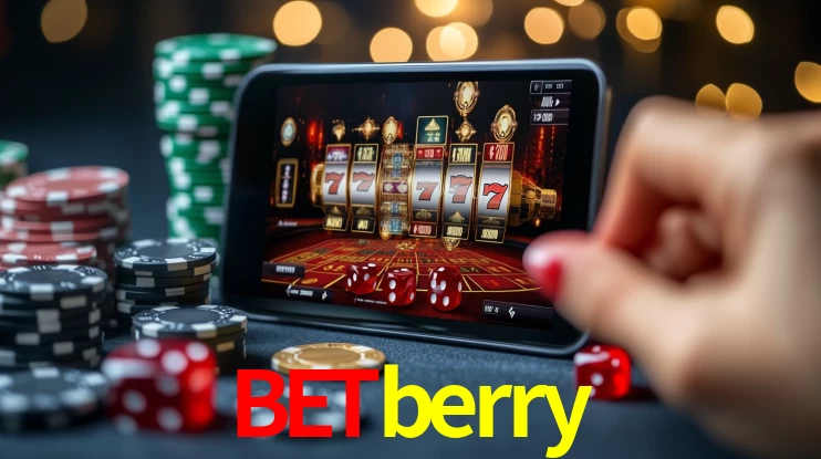 betberry,betberry.com