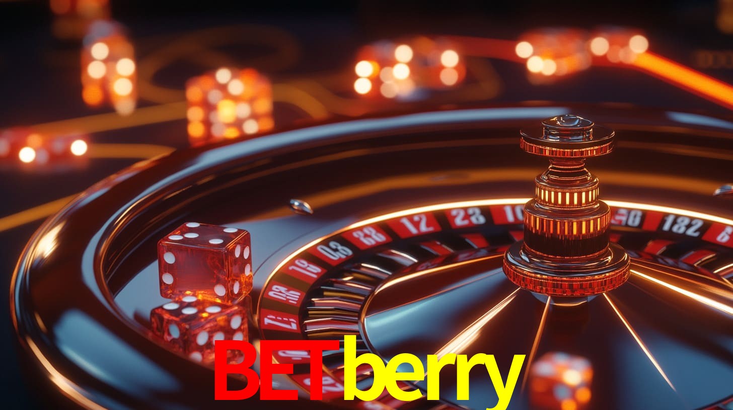 Daily Bonuses betberry