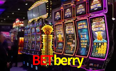 APP oficial da betberry para mobile