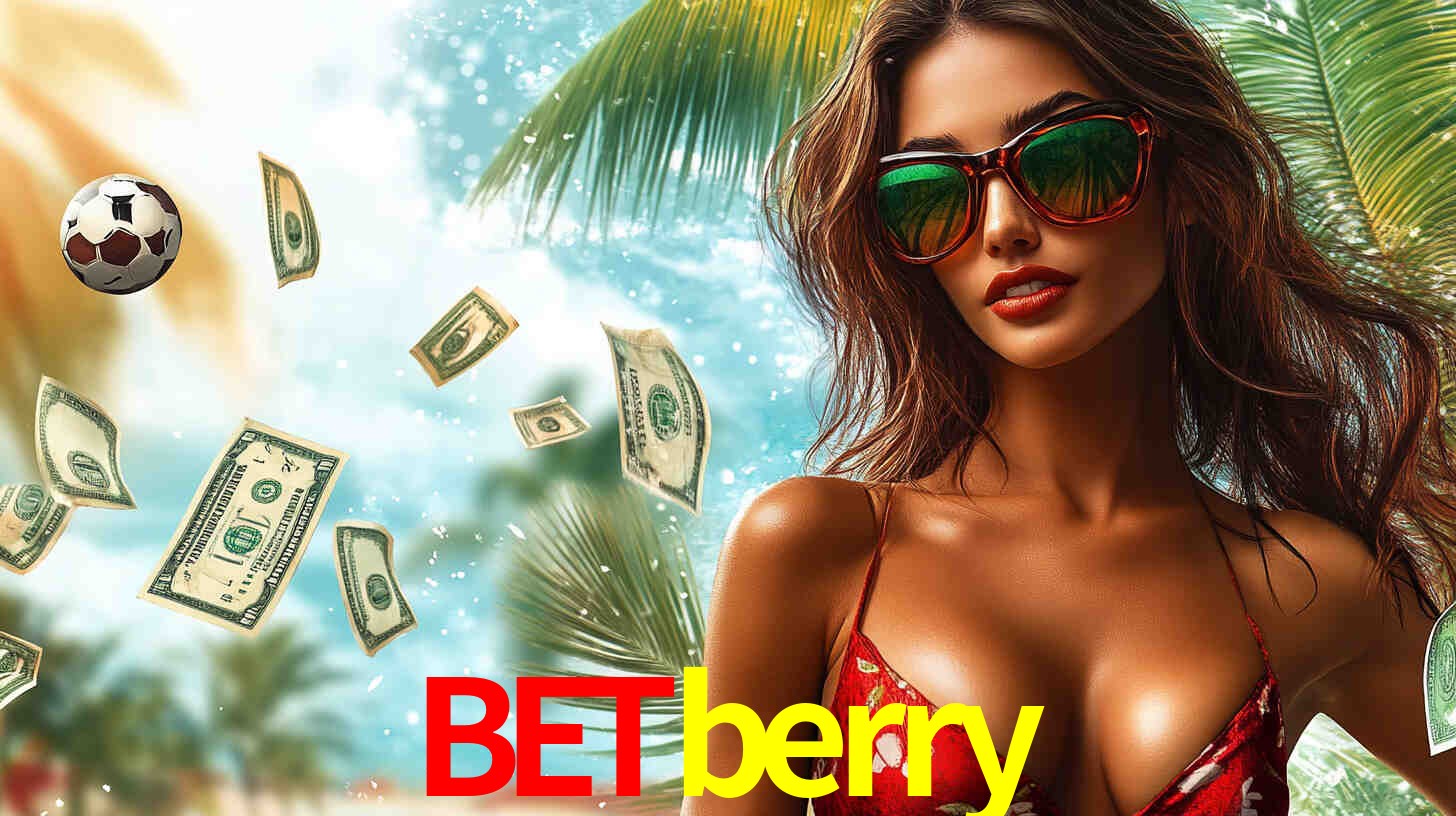 Platform Technology betberry