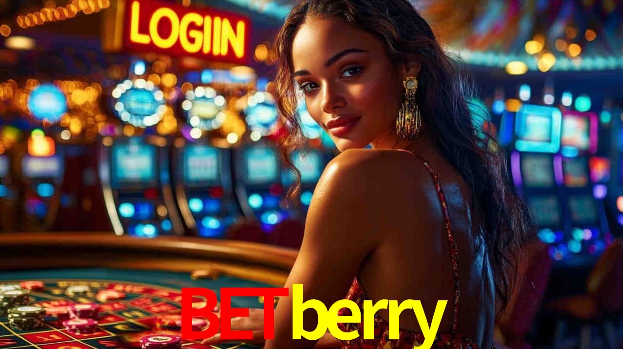 Apostas Esportivas na betberry: Um Guia Completo