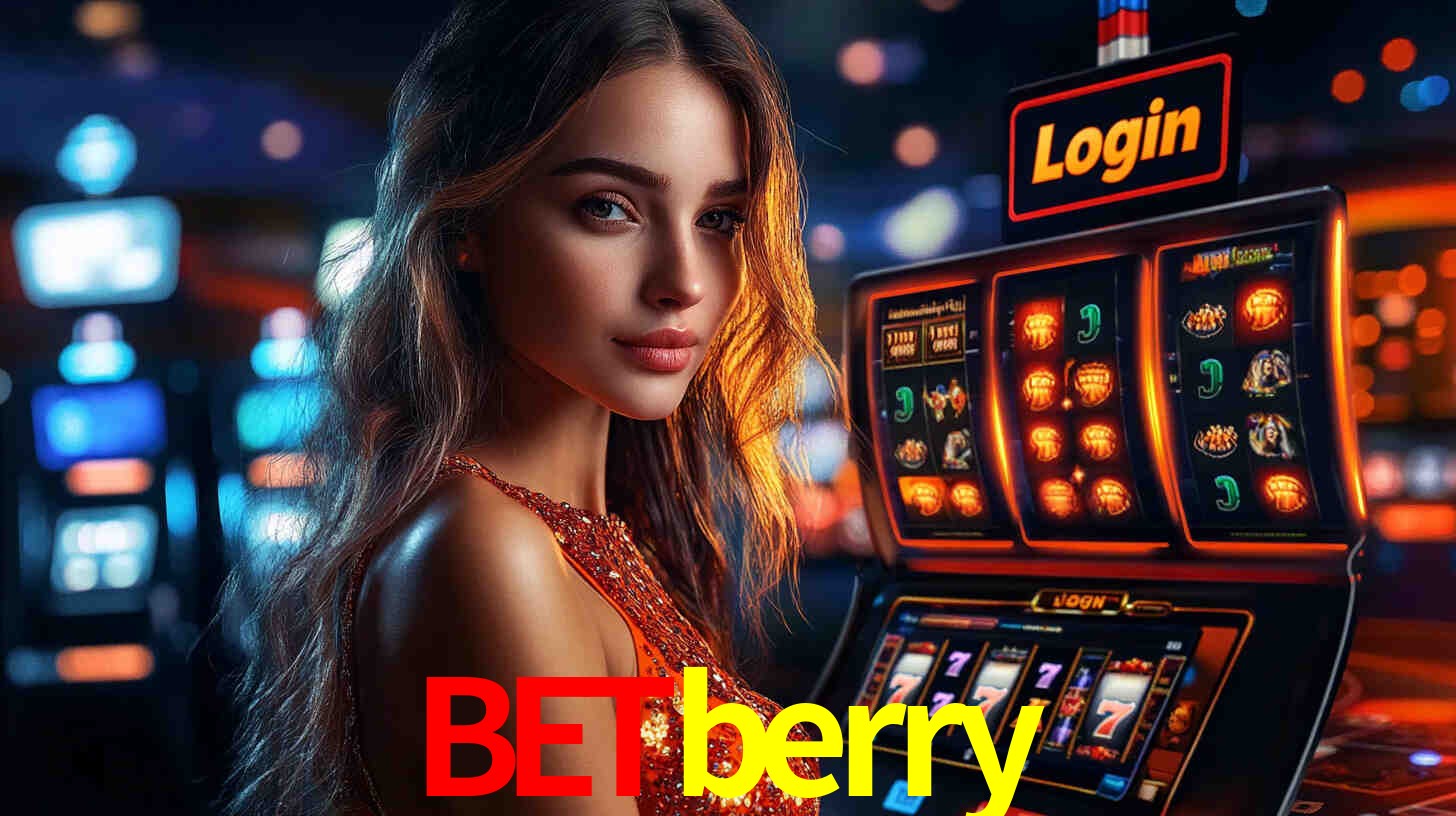 betberry: Seu Especialista em Apostas Esportivas Brasileiras