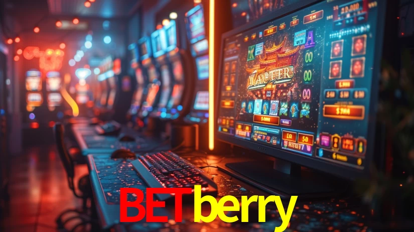 betberry.com