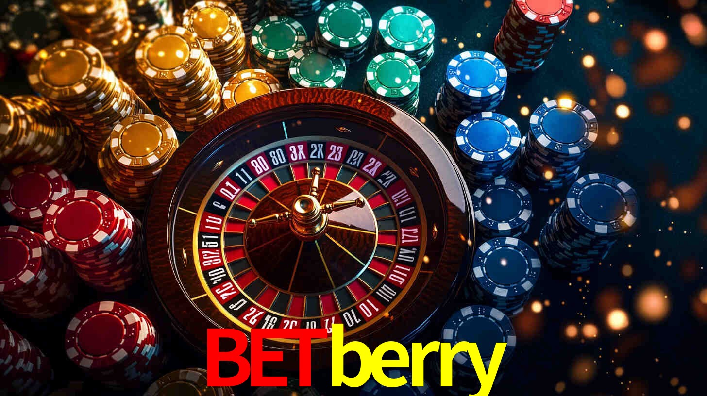 Experimente o Login Seguro Premium no betberry