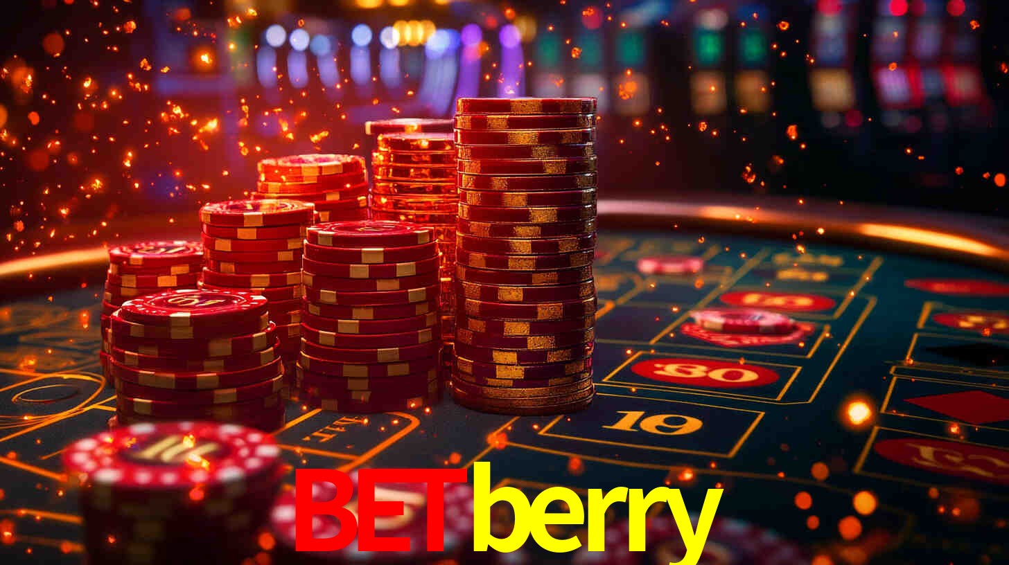 betberry,betberry.com