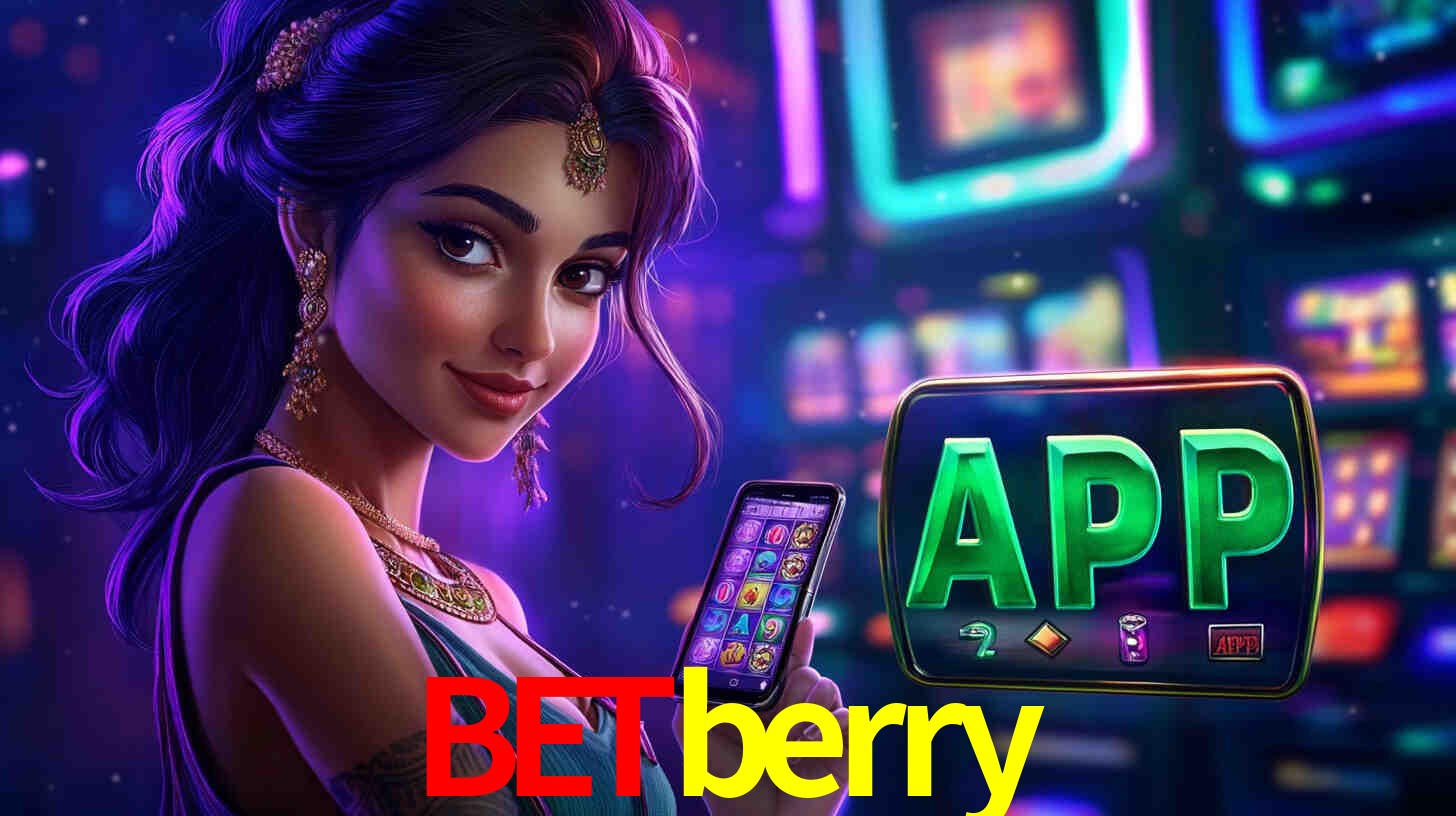 Desvendando o Mundo dos Jogos Virtuais na betberry