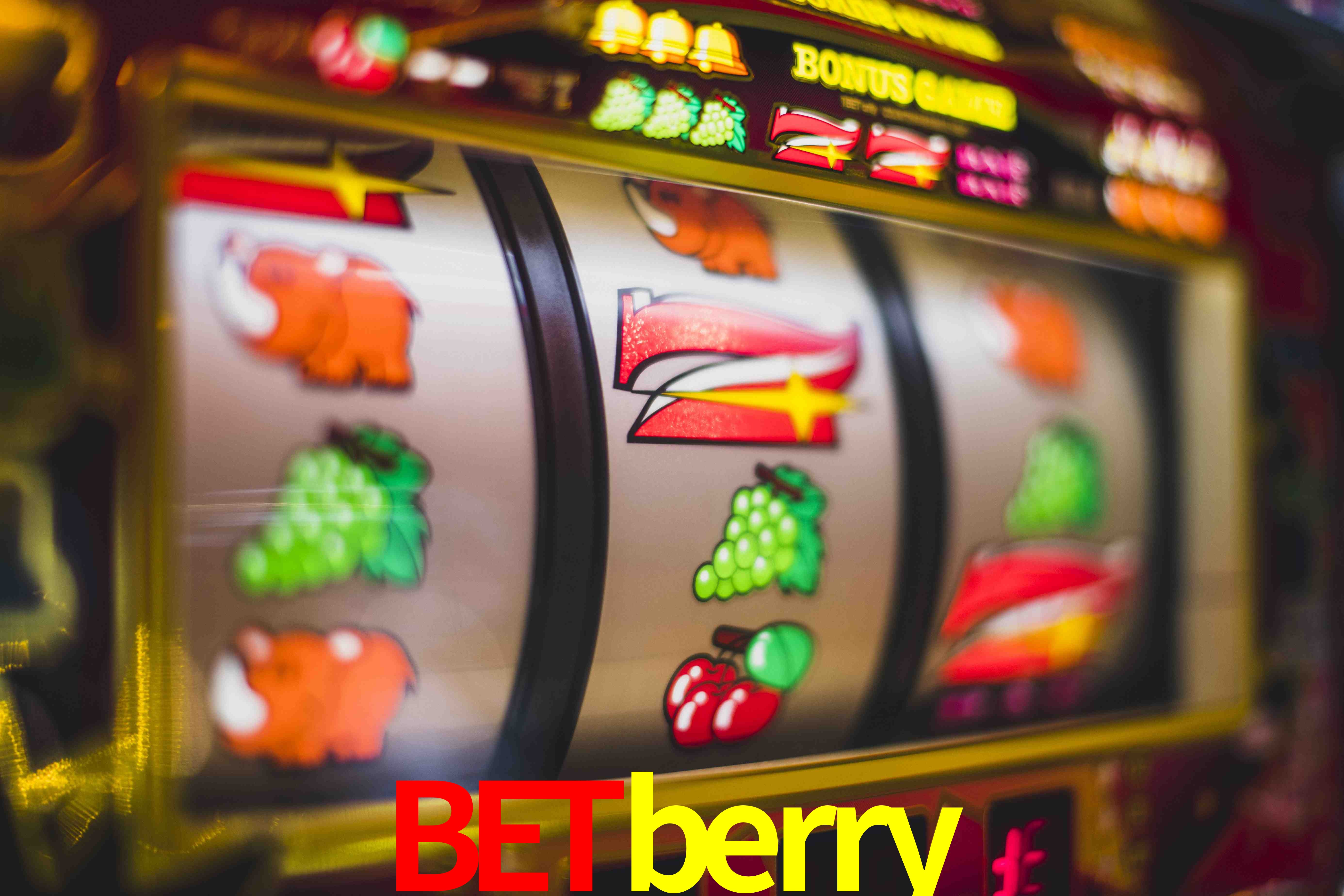 Live Casino betberry