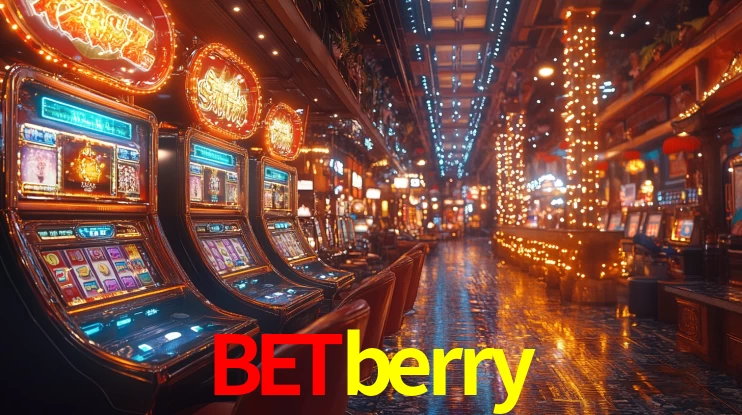 betberry.com