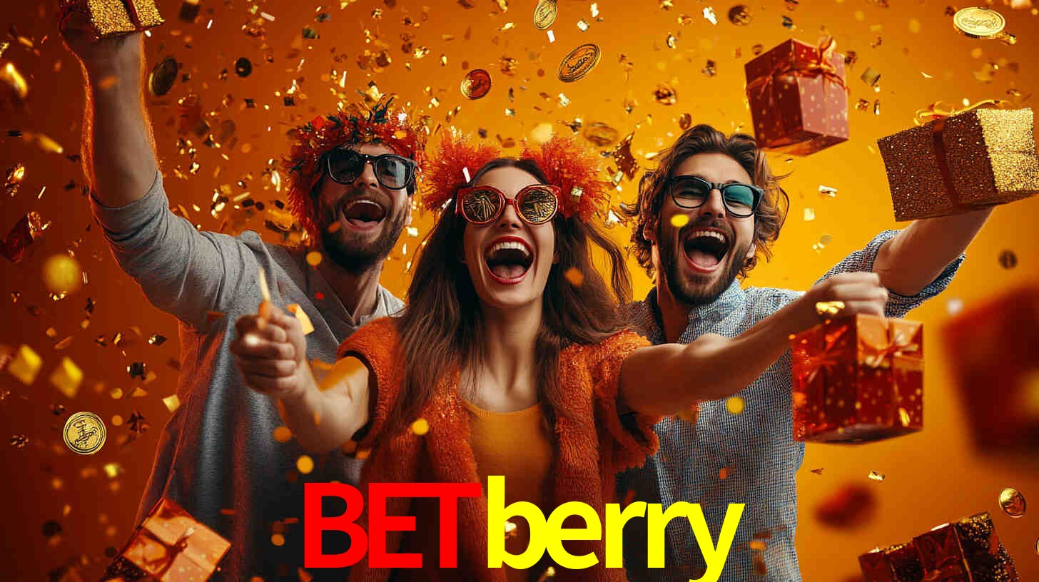betberry app