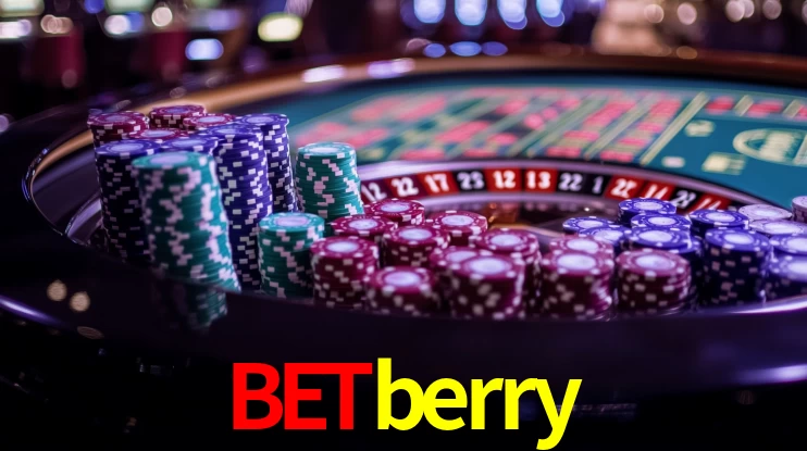 Premium Interface betberry