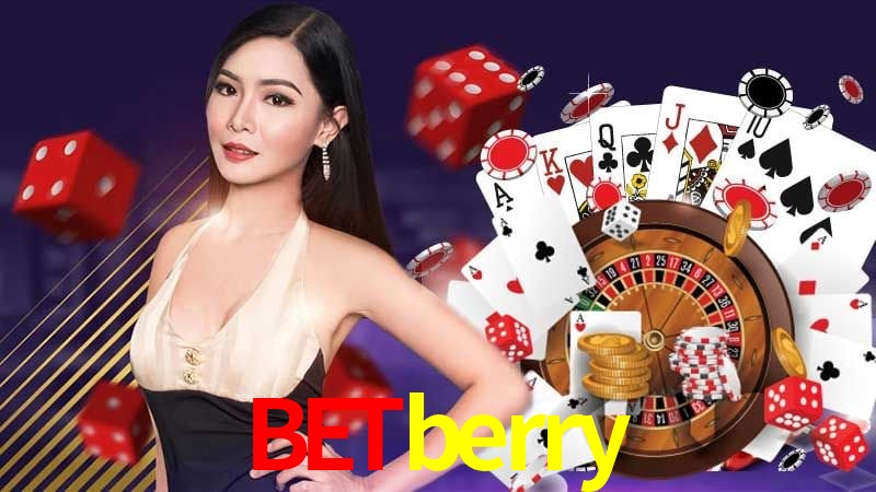 A Emoção da Loteria na betberry: Uma Chance de Mudança de Vida
