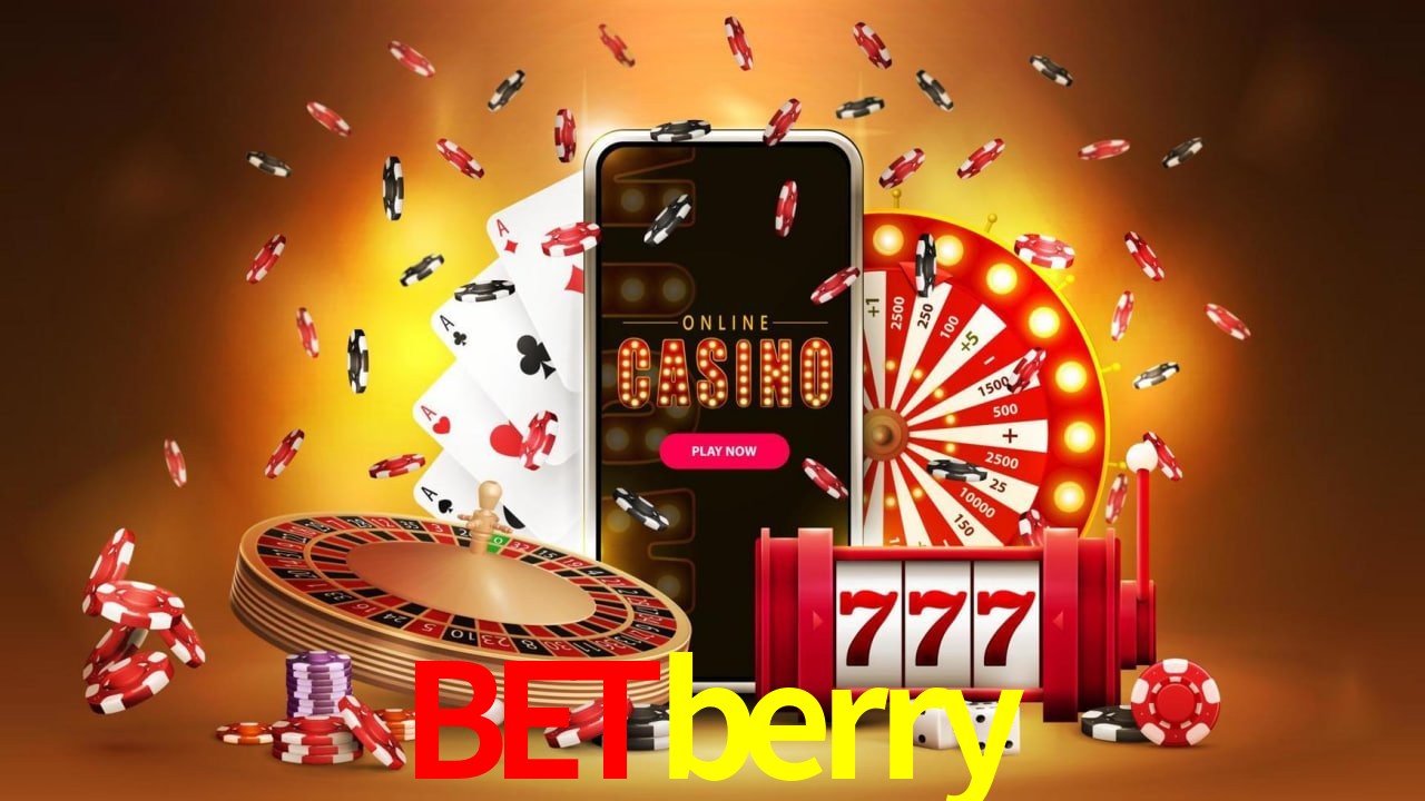 Torneios betberry
