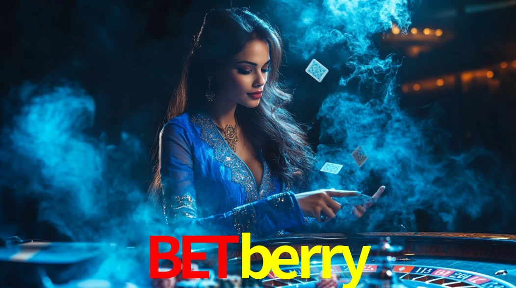 Casino Ao Vivo betberry