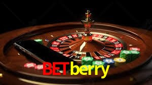 Blackjack Table betberry