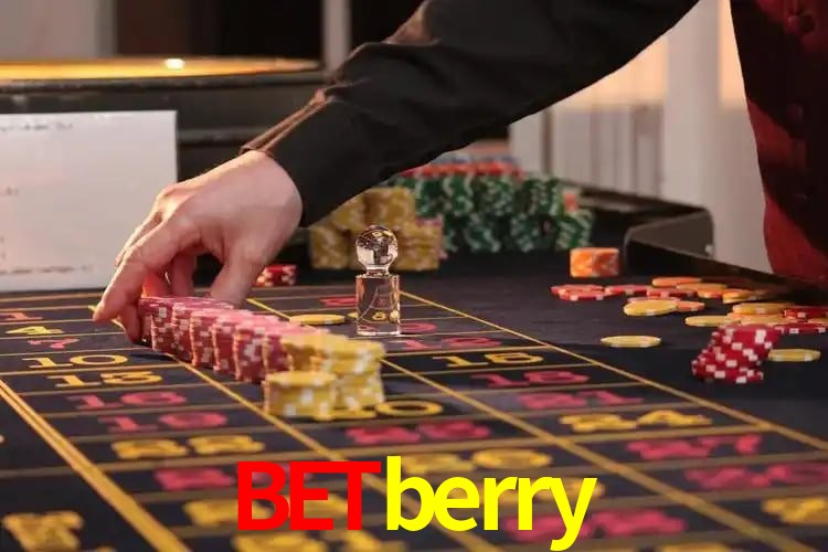 Programa VIP betberry