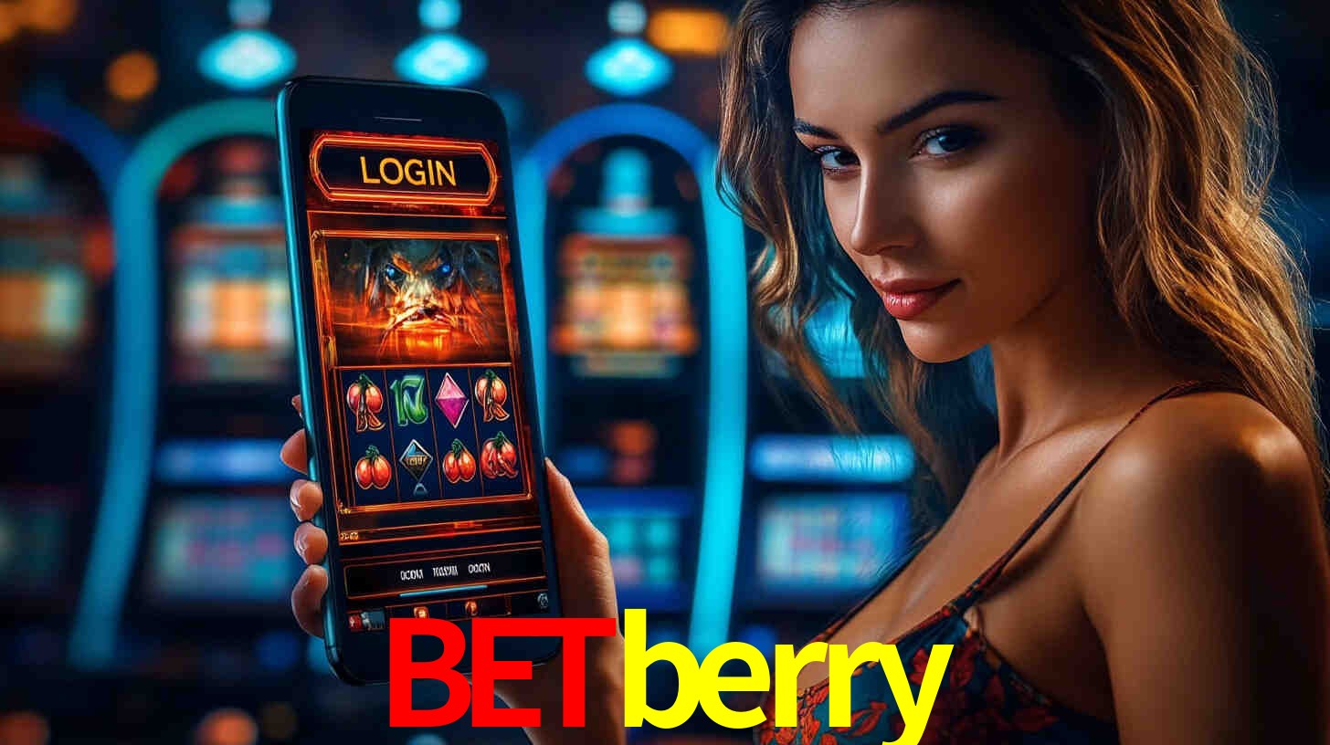 Descubra a Magia dos Jogos de Arcade no betberry
