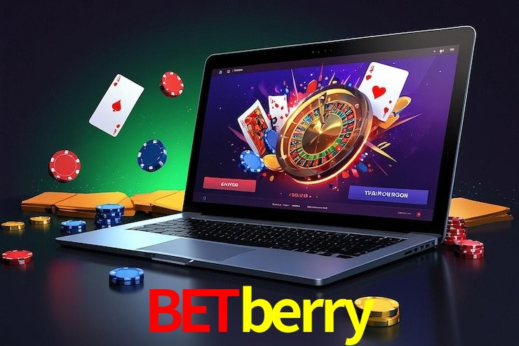 Descubra a Essência do betberry: Nossa História e Compromissos