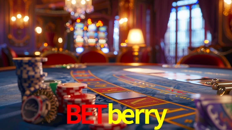 Player Reviews betberry