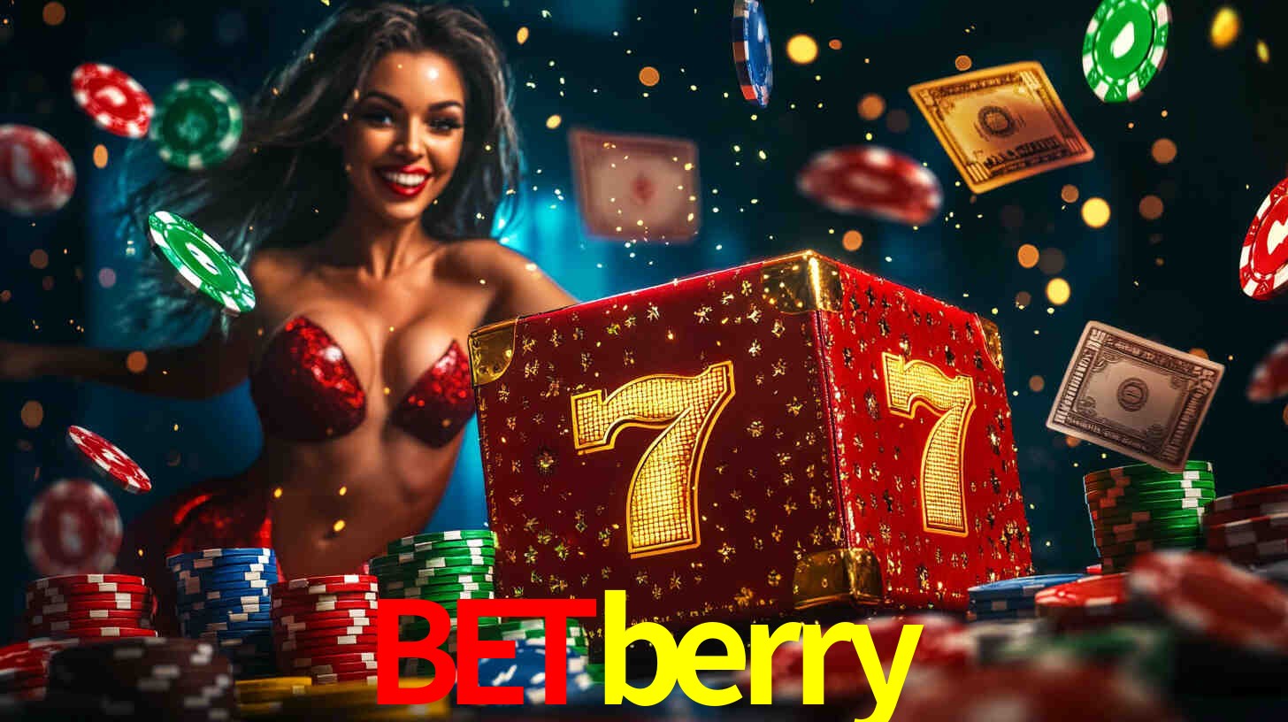 Avaliações dos Jogadores betberry