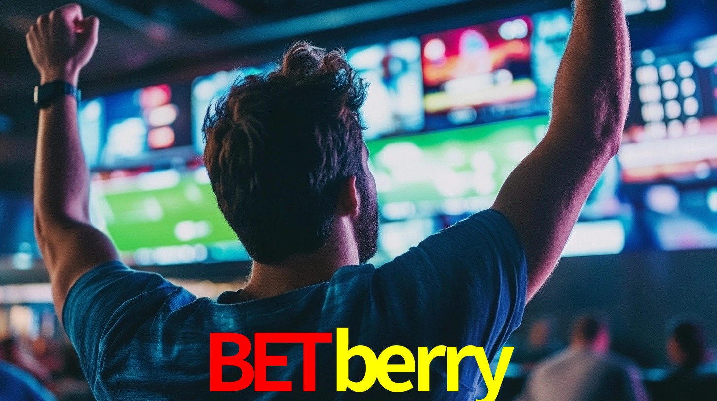 betberry app