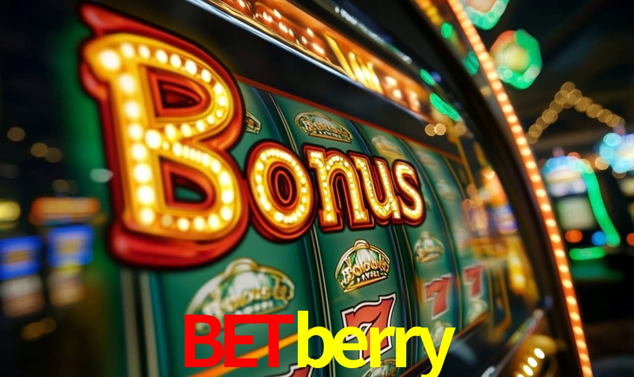 Inovações de Jogos na betberry: O Futuro das Experiências Interativas