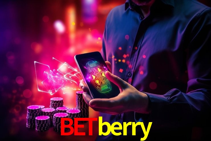 A Experiência Imersiva dos Cassinos Ao Vivo no betberry