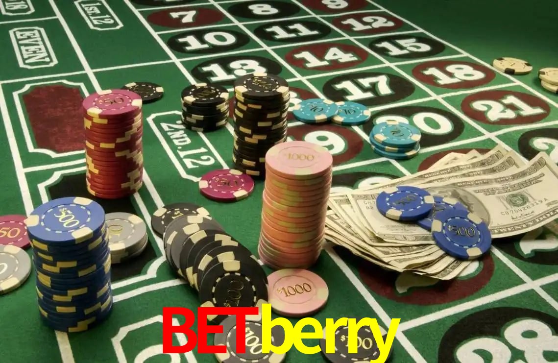 Basketball Betting betberry