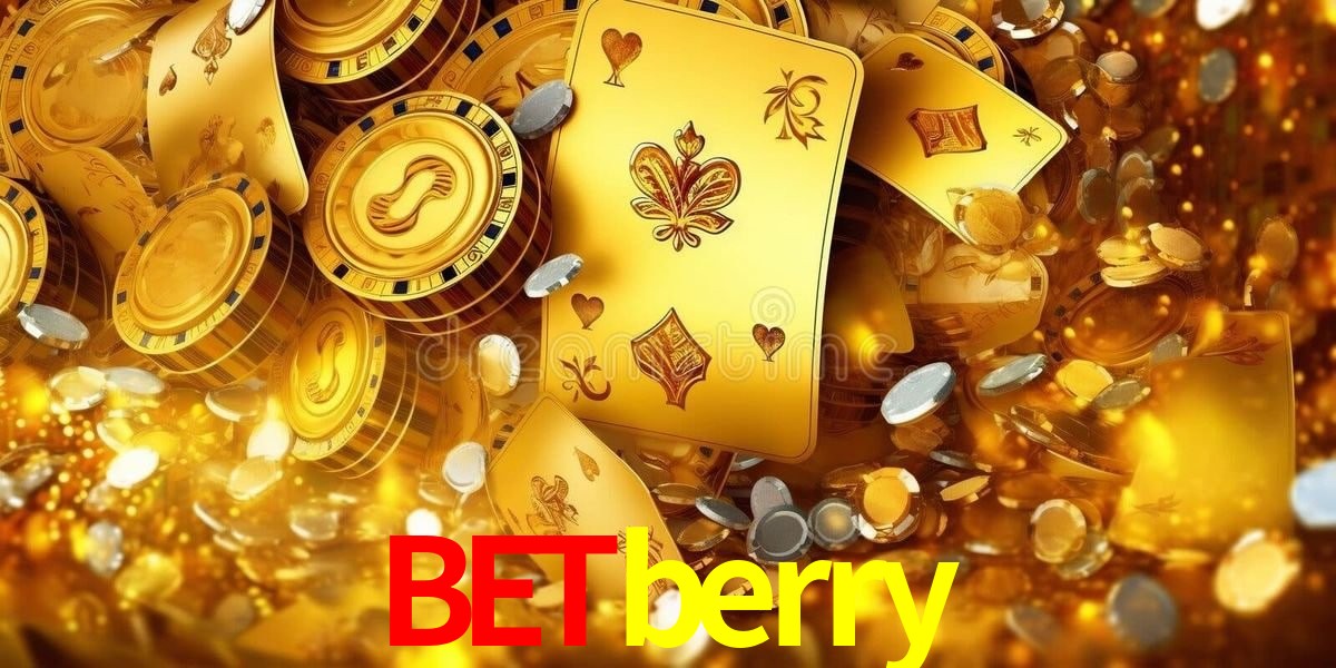 Benefícios da Conta betberry