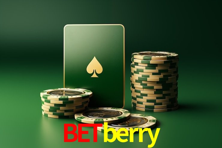 Roulette Table betberry