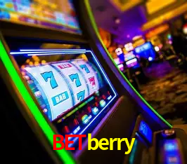 PIX Instantâneo betberry