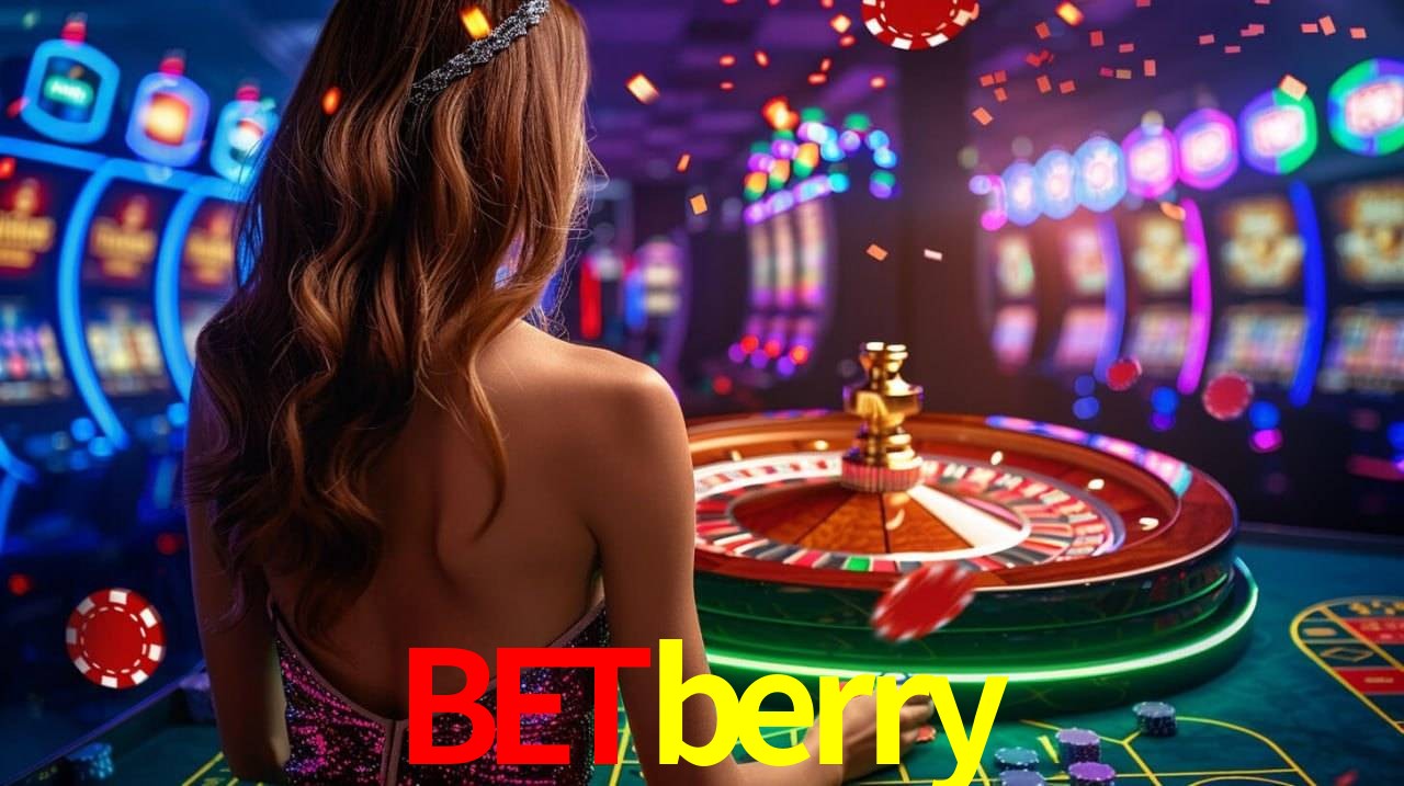 Descubra a Essência do betberry: Nossa História e Compromissos