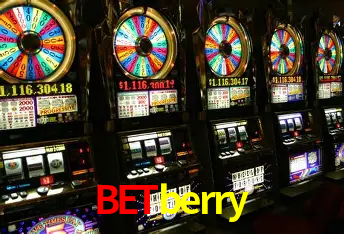 Jogos Exclusivos betberry