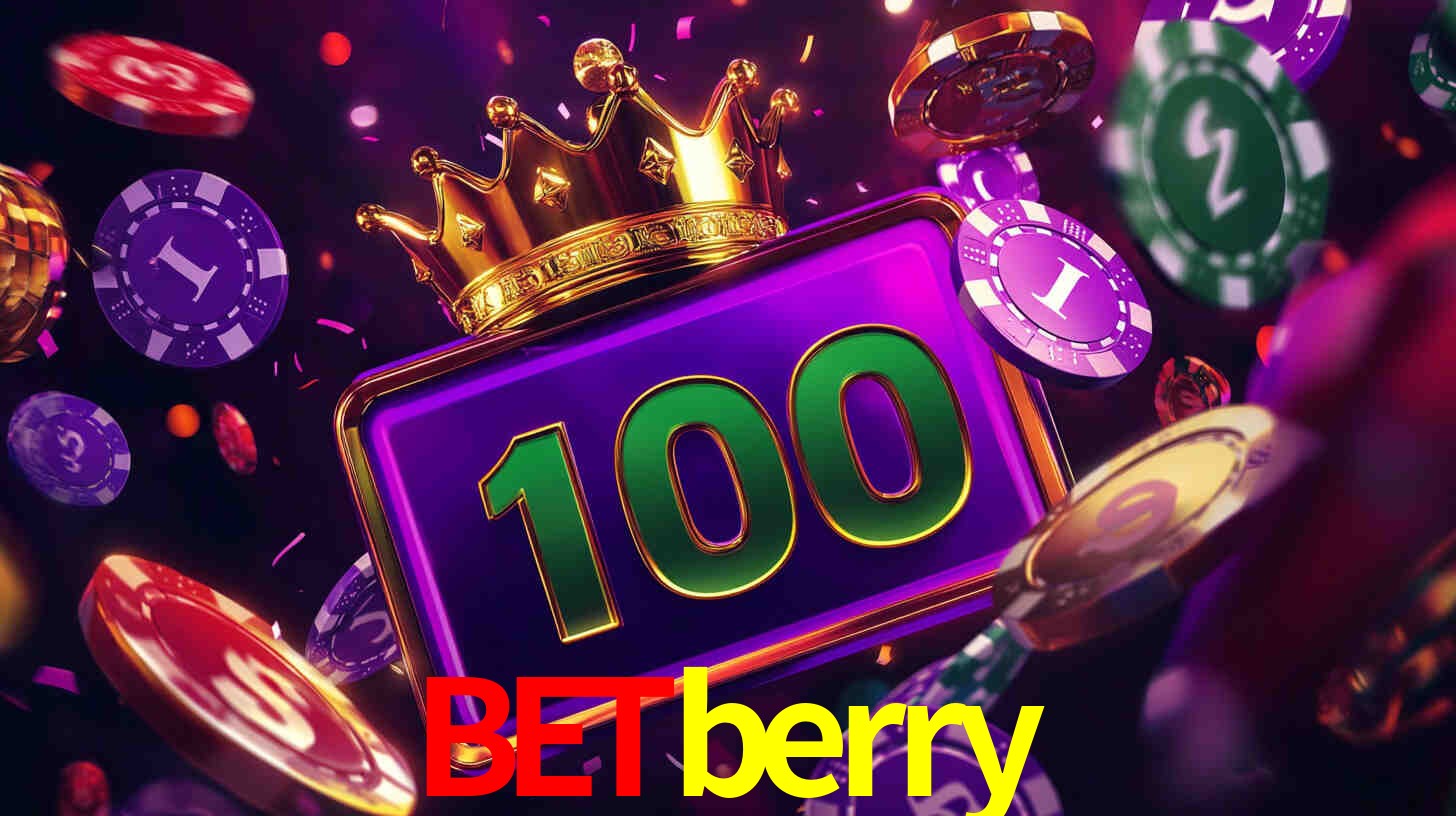 Ofertas Imperdíveis na betberry: Promoções e Bônus Que Valem a Pena