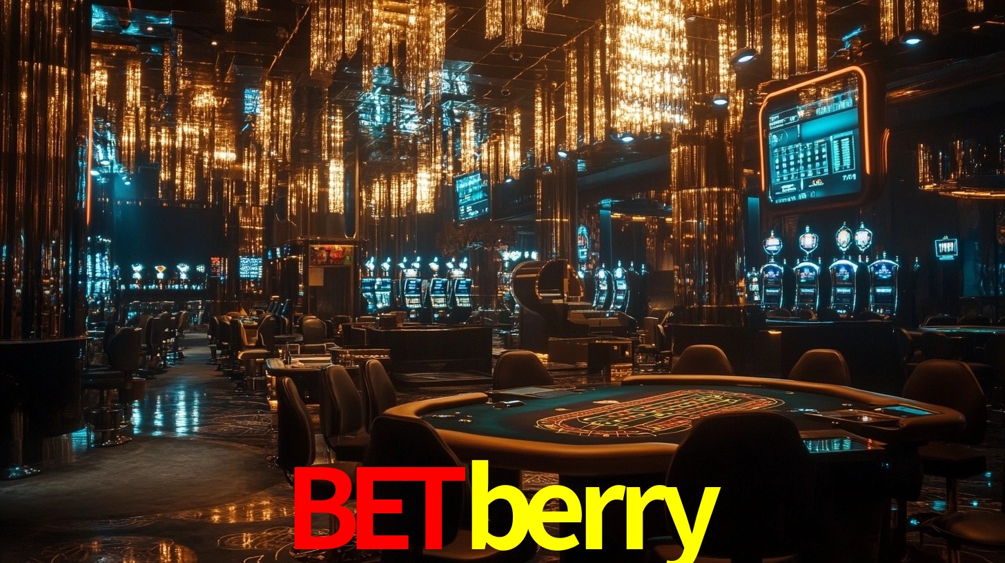 Bônus Generosos e Exclusivos no betberry para Você!