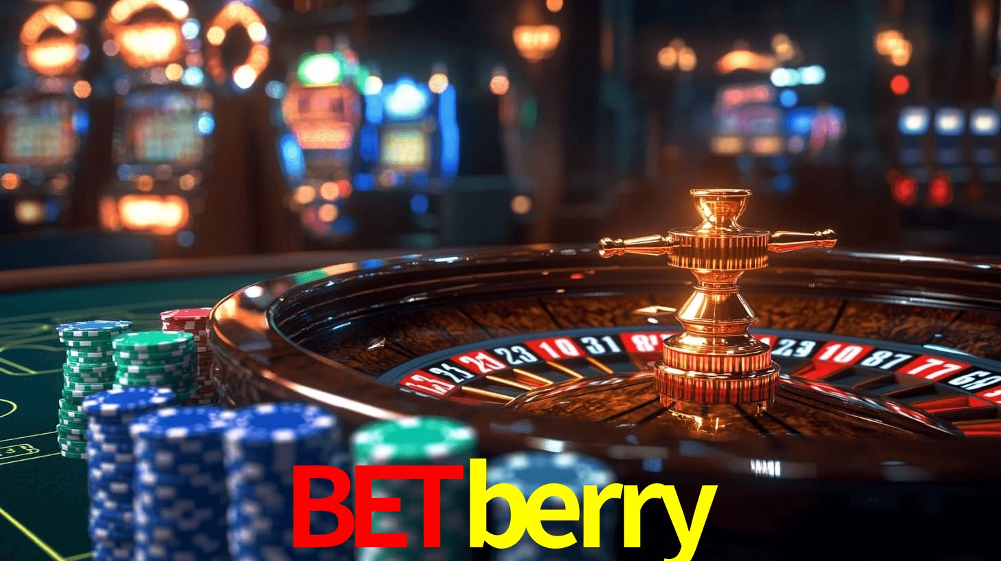 betberry,betberry.com
