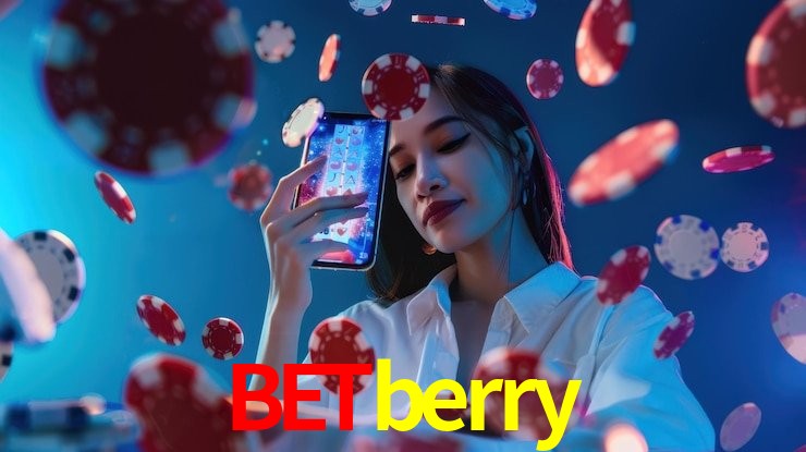 Segurança 2FA betberry