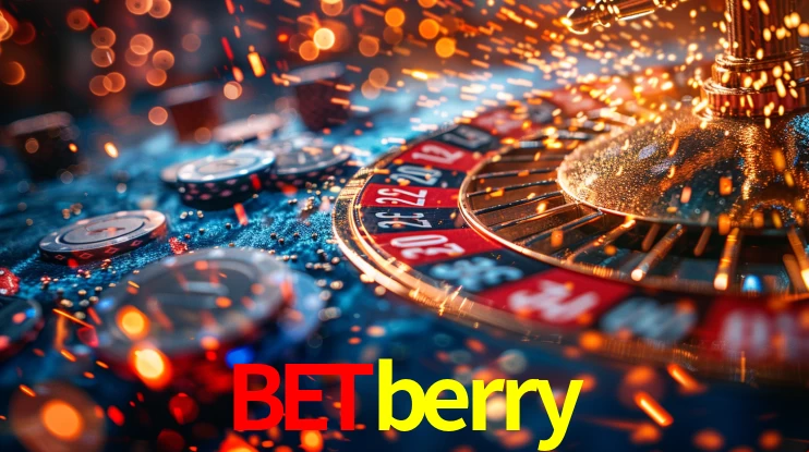 Bonus Features betberry