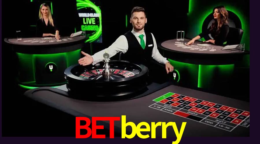 Slot Games betberry
