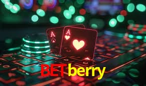 Inovações de Jogos na betberry: O Futuro das Experiências Interativas