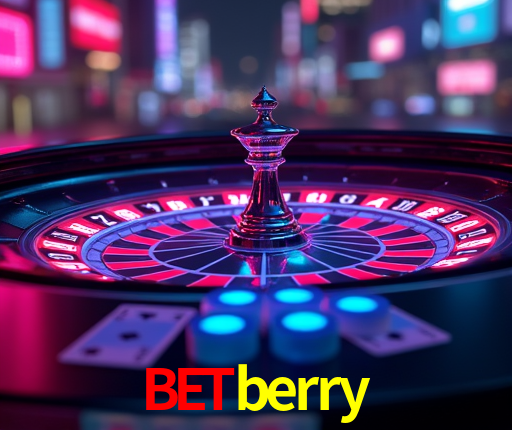 Diretório de Jogos betberry