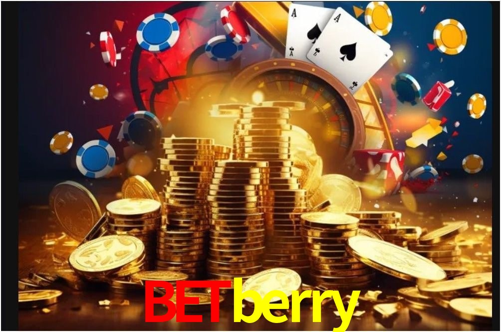 Ofertas Exclusivas betberry